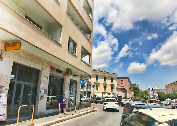 Regina ElenaBed and Breakfast